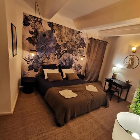 Appartement Centre Historique Aix En Provence, Place Ramus エクス＝アン＝プロヴァンス エクステリア 写真