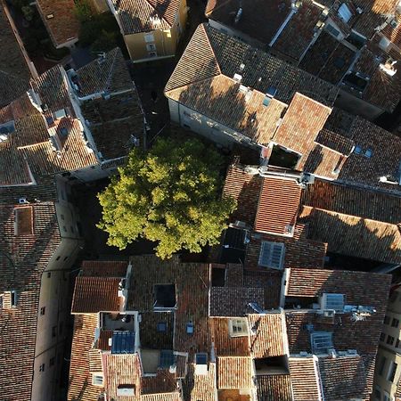 Appartement Centre Historique Aix En Provence, Place Ramus エクス＝アン＝プロヴァンス エクステリア 写真