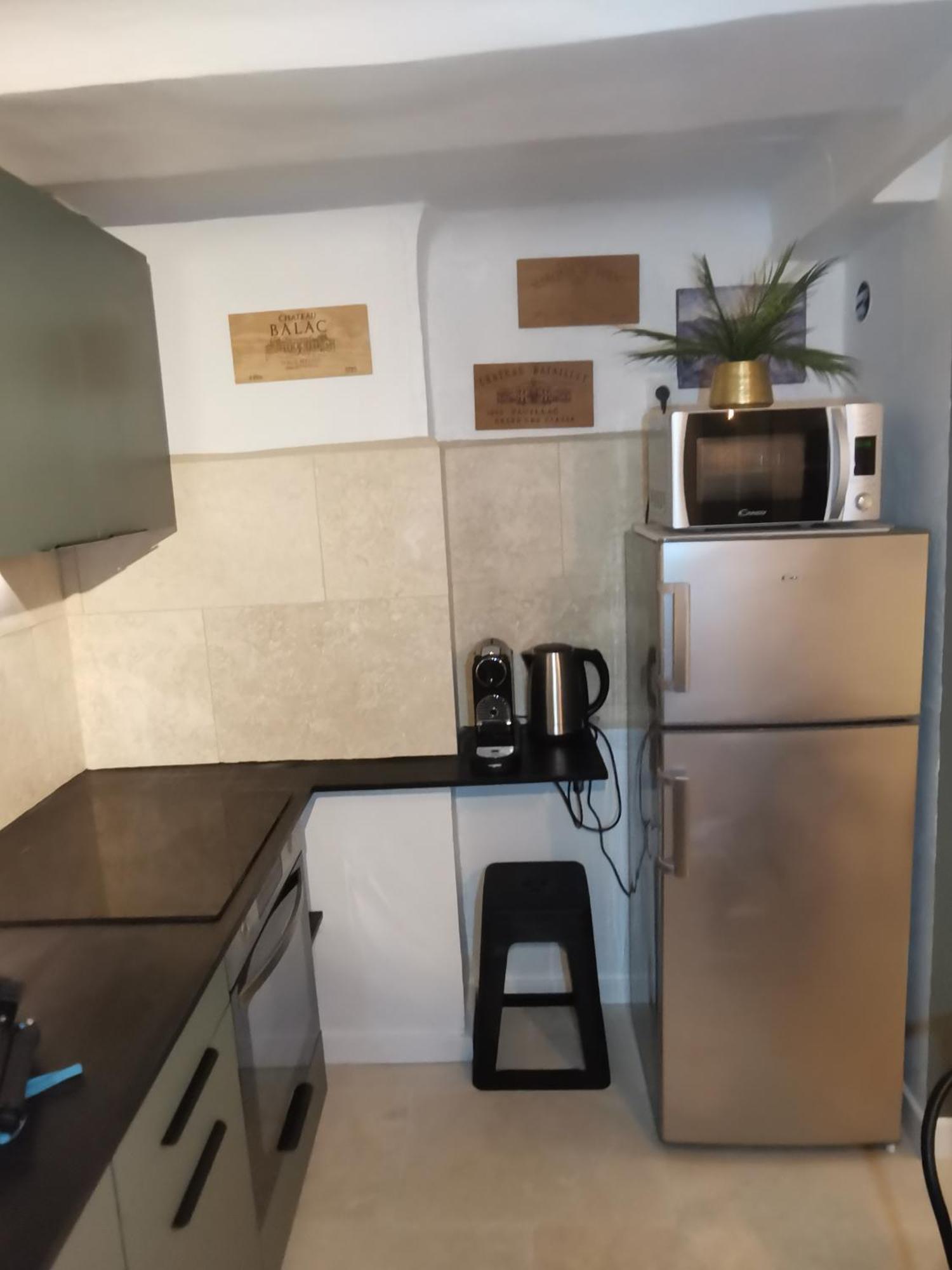 Appartement Centre Historique Aix En Provence, Place Ramus エクス＝アン＝プロヴァンス エクステリア 写真