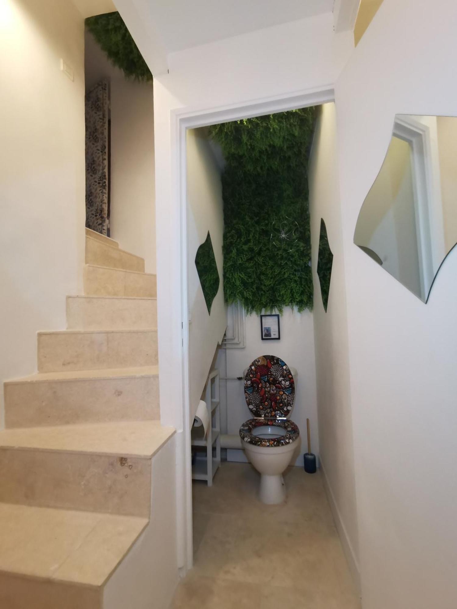 Appartement Centre Historique Aix En Provence, Place Ramus エクス＝アン＝プロヴァンス エクステリア 写真