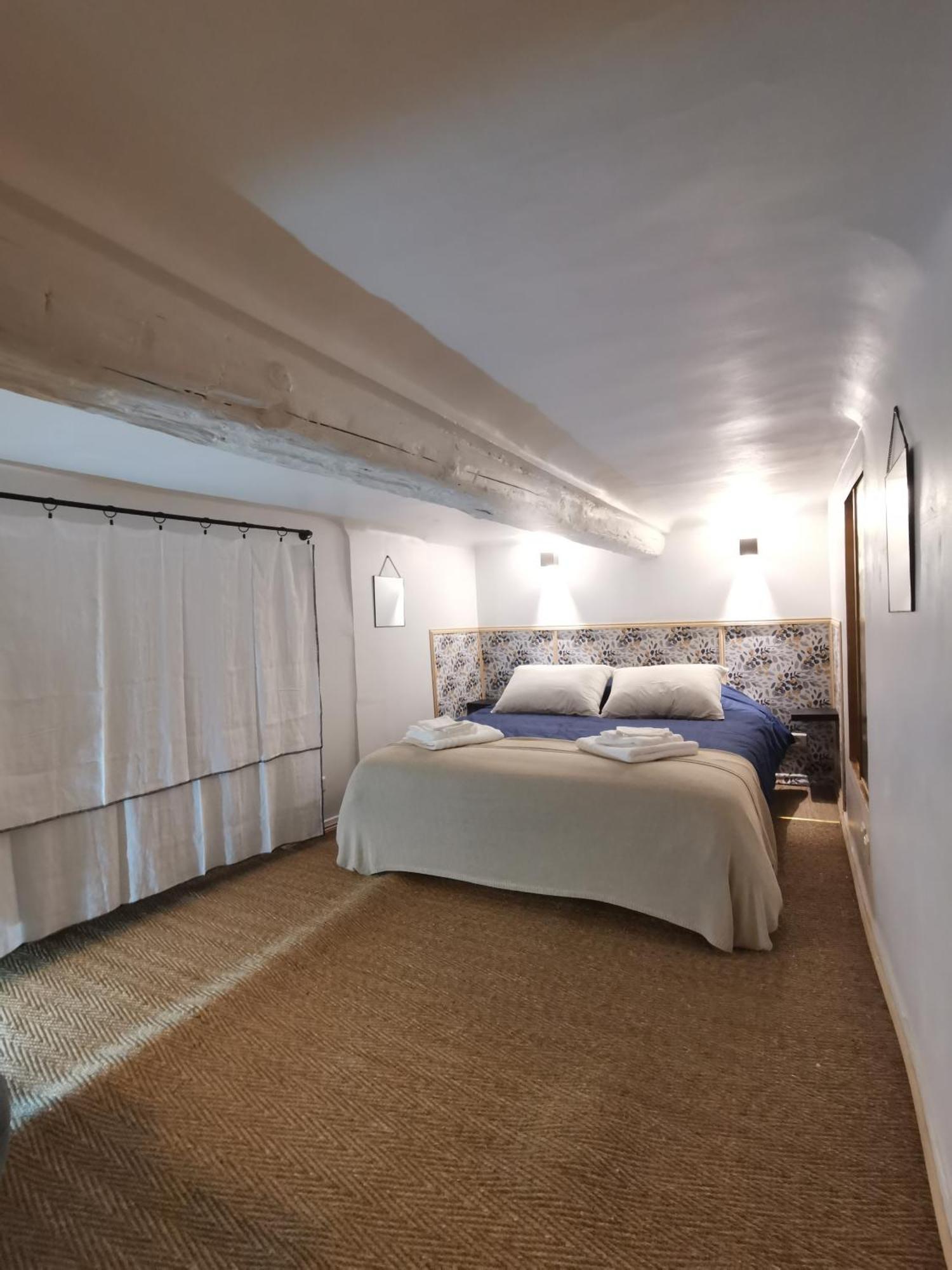 Appartement Centre Historique Aix En Provence, Place Ramus エクス＝アン＝プロヴァンス エクステリア 写真