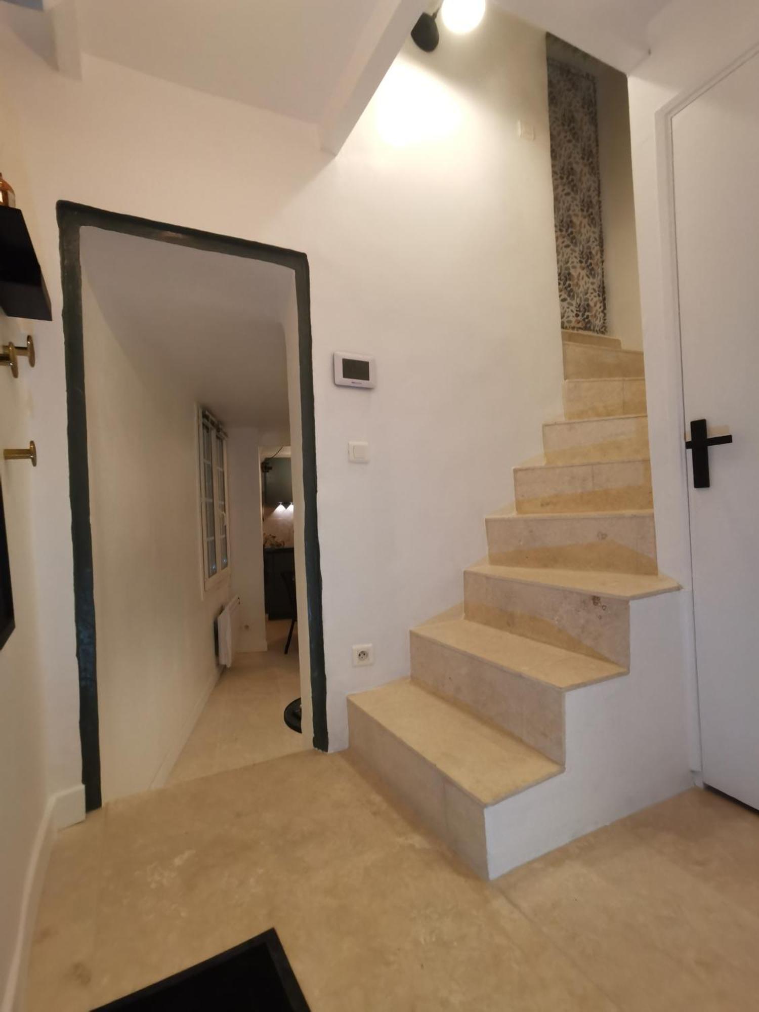 Appartement Centre Historique Aix En Provence, Place Ramus エクス＝アン＝プロヴァンス エクステリア 写真